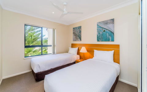 The Sands Resort At Yamba - Phillip Island Accommodation 25