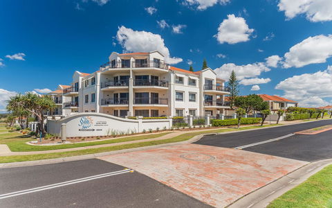 The Sands Resort At Yamba - Phillip Island Accommodation 7