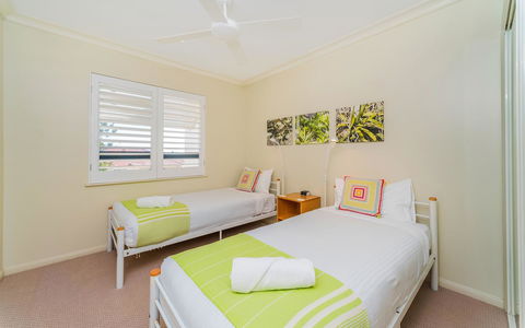 The Sands Resort At Yamba - Phillip Island Accommodation 18