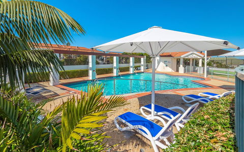 The Sands Resort At Yamba - Phillip Island Accommodation 0