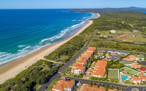 The Sands Resort At Yamba - Phillip Island Accommodation 17