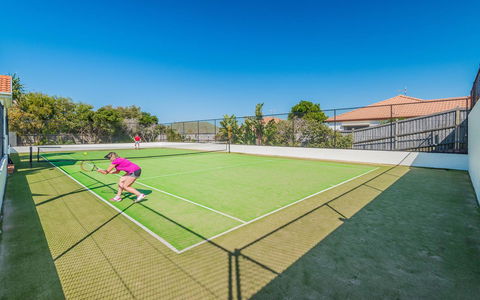 The Sands Resort At Yamba - Phillip Island Accommodation 1