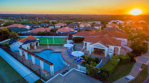 The Sands Resort At Yamba - Phillip Island Accommodation 4