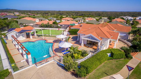 The Sands Resort At Yamba - Phillip Island Accommodation 3
