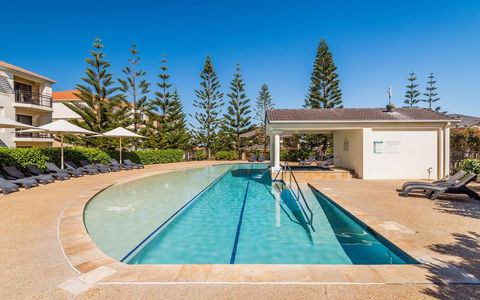 The Sands Resort At Yamba - Phillip Island Accommodation 10