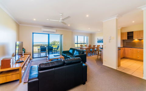 The Sands Resort At Yamba - Phillip Island Accommodation 24