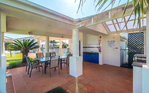 The Sands Resort At Yamba - Phillip Island Accommodation 5