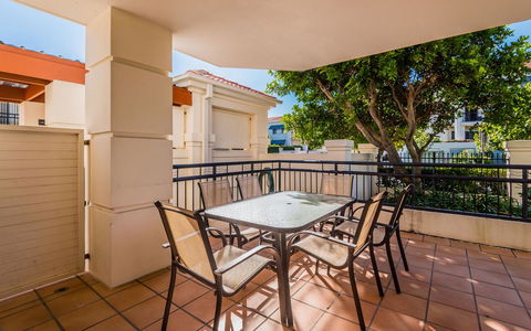 The Sands Resort At Yamba - Phillip Island Accommodation 28
