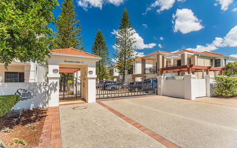 The Sands Resort At Yamba - Phillip Island Accommodation 19