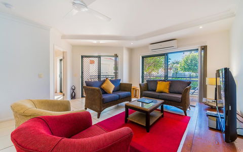 The Sands Resort At Yamba - Phillip Island Accommodation 29