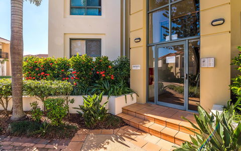 The Sands Resort At Yamba - Phillip Island Accommodation 27
