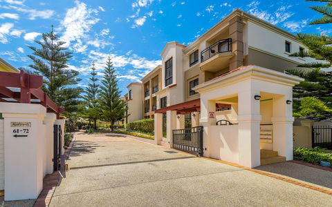 The Sands Resort At Yamba - Phillip Island Accommodation 8