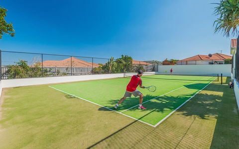 The Sands Resort At Yamba - Phillip Island Accommodation 2