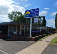 Bega Motel - Phillip Island Accommodation
