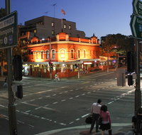 Glasgow Arms Hotel - Phillip Island Accommodation