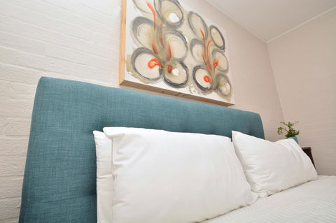 JE Guesthouse, Central To All The Hunter Valley Has To Offer - Phillip Island Accommodation 33