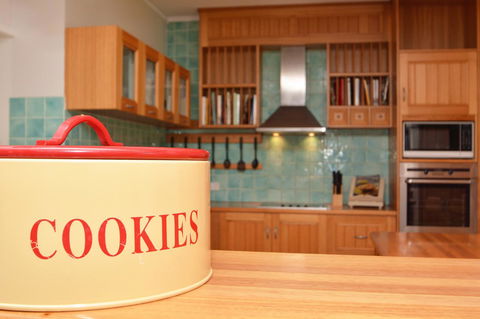 JE Guesthouse, Central To All The Hunter Valley Has To Offer - Phillip Island Accommodation 13
