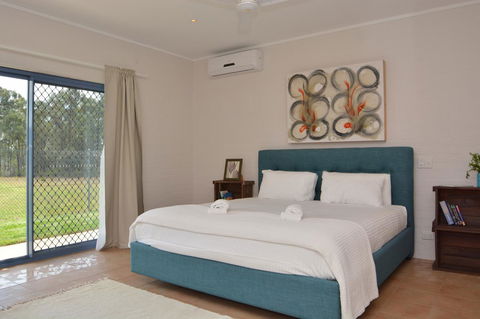 JE Guesthouse, Central To All The Hunter Valley Has To Offer - Phillip Island Accommodation 20