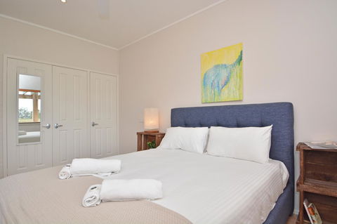 JE Guesthouse, Central To All The Hunter Valley Has To Offer - Phillip Island Accommodation 29