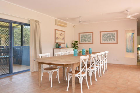 JE Guesthouse, Central To All The Hunter Valley Has To Offer - Phillip Island Accommodation 6