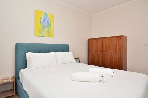 JE Guesthouse, Central To All The Hunter Valley Has To Offer - Phillip Island Accommodation 32