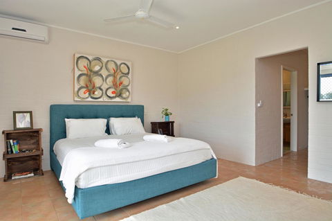 JE Guesthouse, Central To All The Hunter Valley Has To Offer - Phillip Island Accommodation 21
