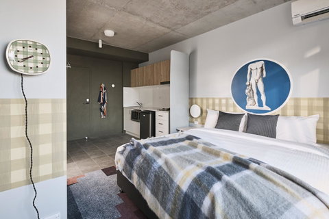 The Collectionist Newtown - Phillip Island Accommodation 34