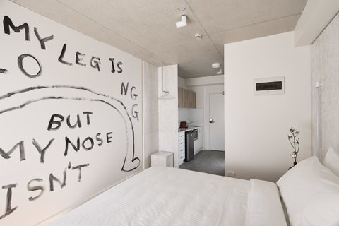 The Collectionist Newtown - Phillip Island Accommodation 16