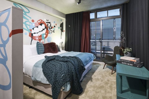 The Collectionist Newtown - Phillip Island Accommodation 20