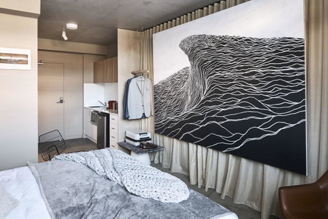 The Collectionist Newtown - Phillip Island Accommodation 11