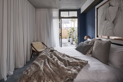 The Collectionist Newtown - Phillip Island Accommodation 7