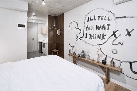 The Collectionist Newtown - Phillip Island Accommodation 33