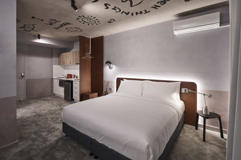 The Collectionist Newtown - Phillip Island Accommodation 18