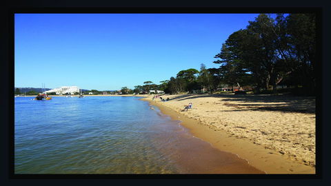 BASE Holidays - Ettalong Beach Premium Apartments - Phillip Island Accommodation 1