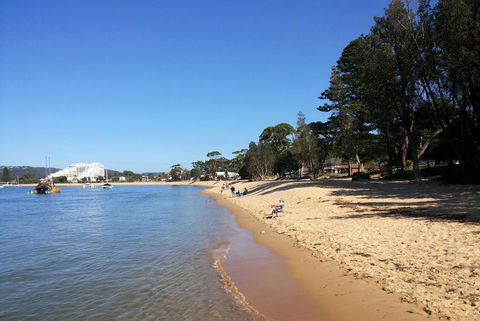BASE Holidays - Ettalong Beach Premium Apartments - Phillip Island Accommodation 30