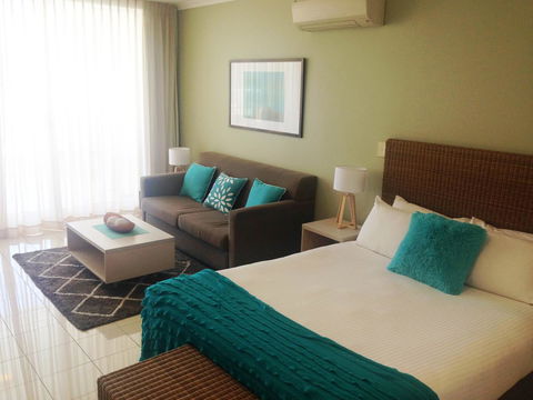 BASE Holidays - Ettalong Beach Premium Apartments - Phillip Island Accommodation 34