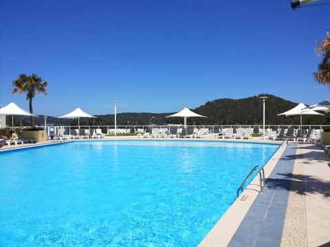 BASE Holidays - Ettalong Beach Premium Apartments - Phillip Island Accommodation 31