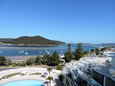 BASE Holidays - Ettalong Beach Premium Apartments - Phillip Island Accommodation 19