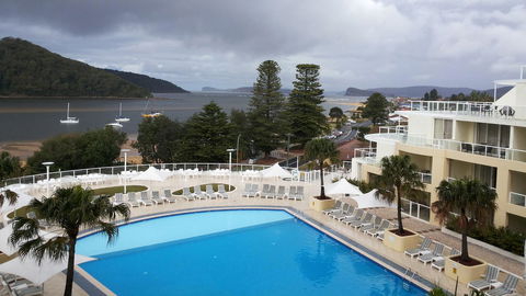 BASE Holidays - Ettalong Beach Premium Apartments - Phillip Island Accommodation 28