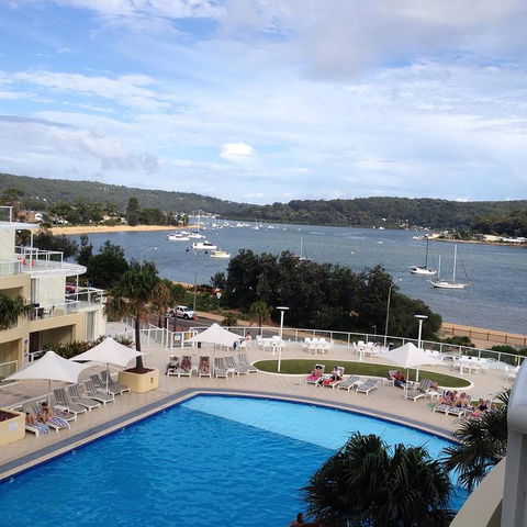 BASE Holidays - Ettalong Beach Premium Apartments - Phillip Island Accommodation 29