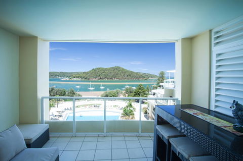 BASE Holidays - Ettalong Beach Premium Apartments - Phillip Island Accommodation 35