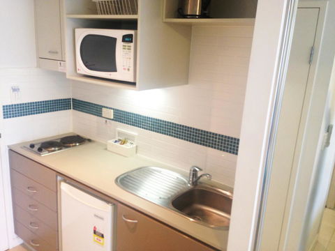 BASE Holidays - Ettalong Beach Premium Apartments - Phillip Island Accommodation 25