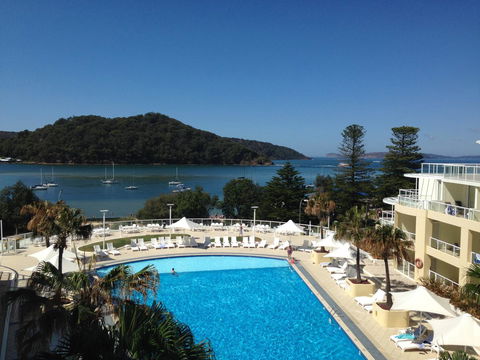 BASE Holidays - Ettalong Beach Premium Apartments - Phillip Island Accommodation 7