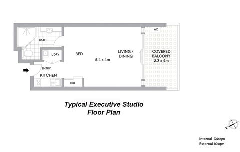 BASE Holidays - Ettalong Beach Premium Apartments - Phillip Island Accommodation 5