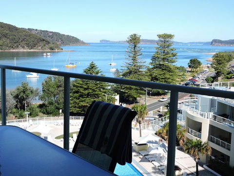 BASE Holidays - Ettalong Beach Premium Apartments - Phillip Island Accommodation 14