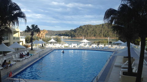 BASE Holidays - Ettalong Beach Premium Apartments - Phillip Island Accommodation 24
