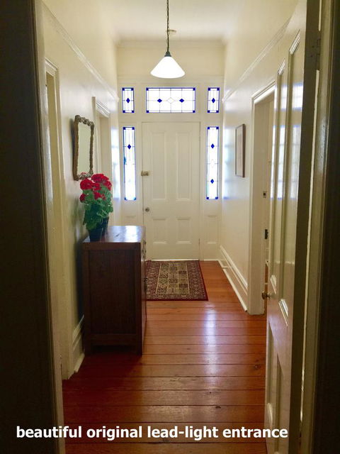 Morpeth Cottage - Phillip Island Accommodation 37