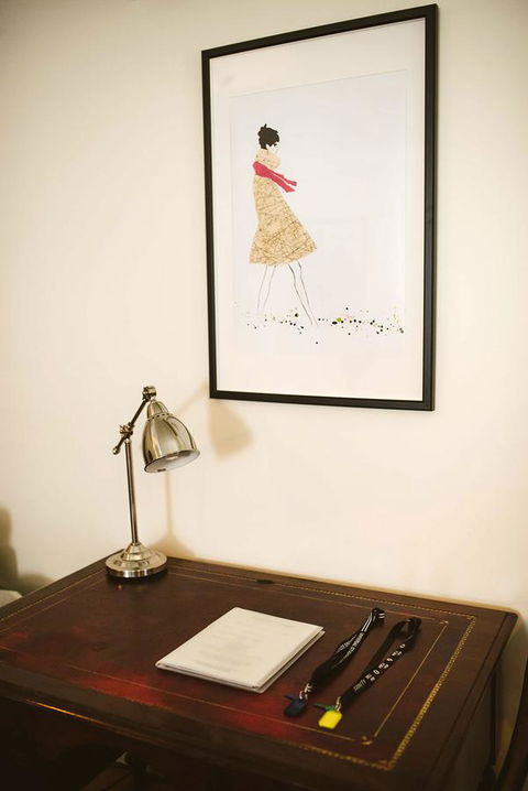 Morpeth Cottage - Phillip Island Accommodation 28