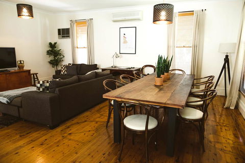 Morpeth Cottage - Phillip Island Accommodation 27