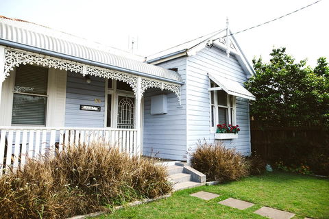 Morpeth Cottage - Phillip Island Accommodation 6